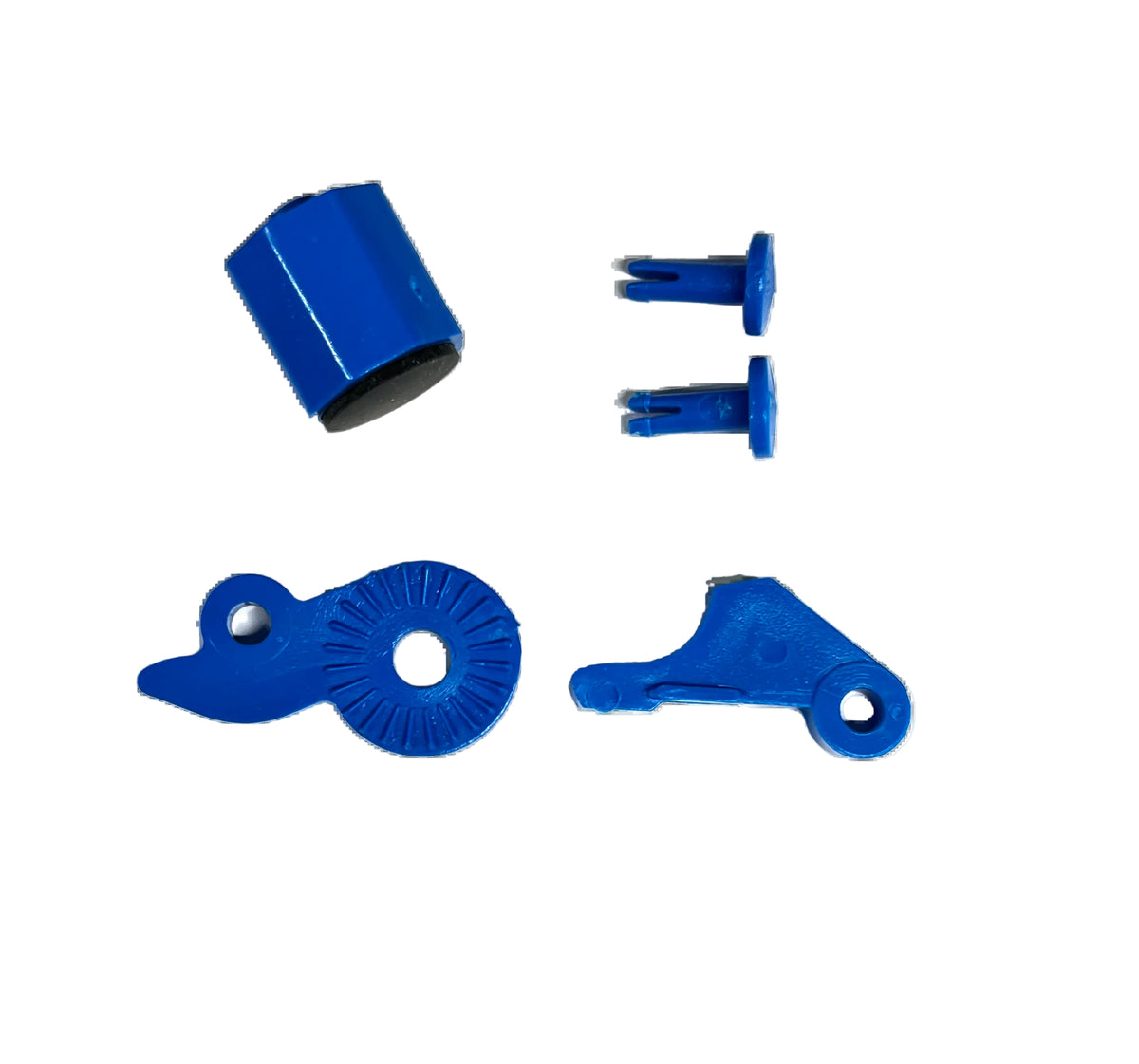 Miraco 521B Blue Valve Internal Parts Repair Kit - replacement part
