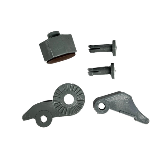 521 grey valve internal repair kit