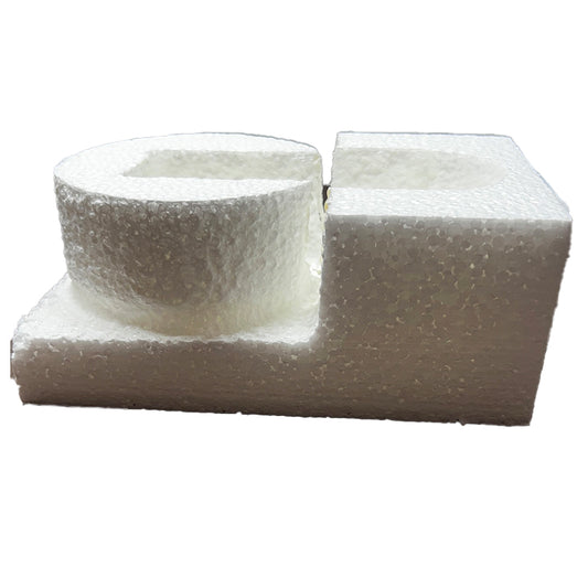 Miraco Mirafount valve blanket