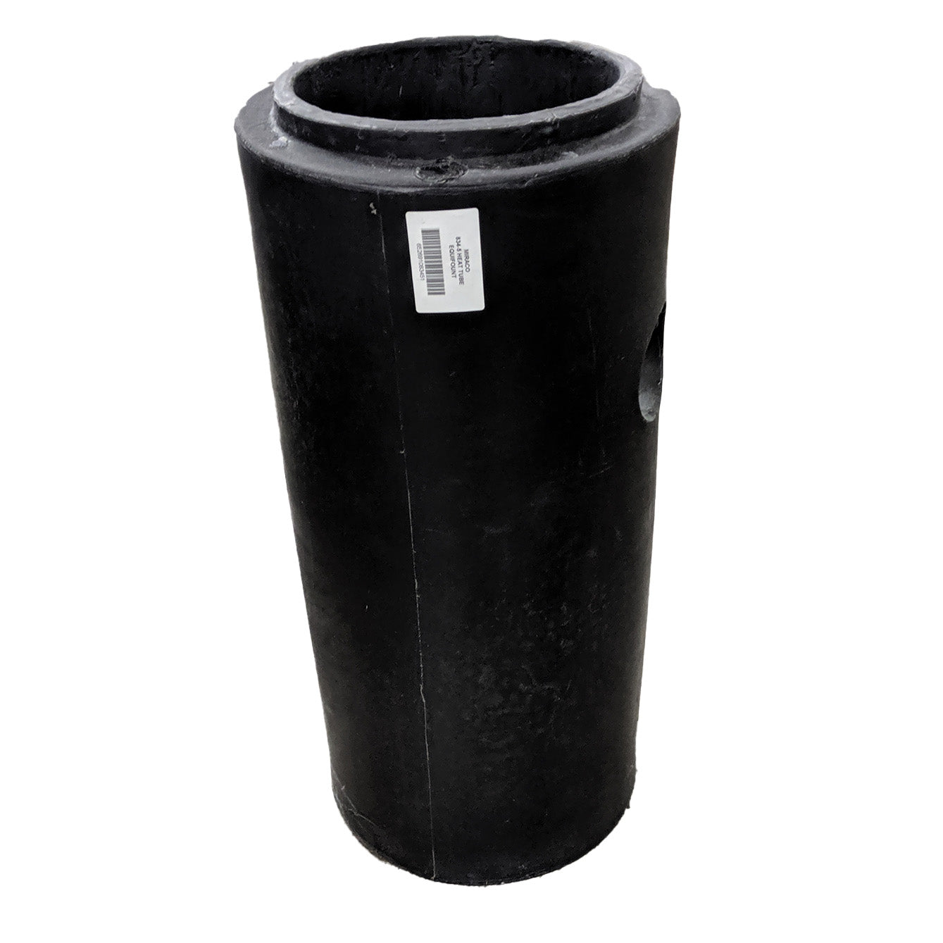 Miraco Insulated Extension Tube #834-5 - Black