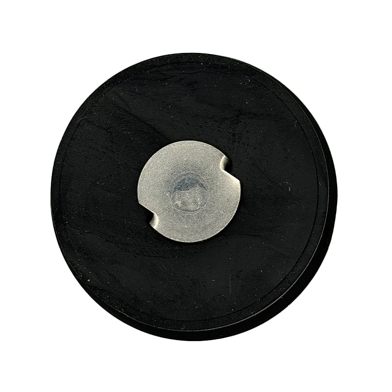 Miraco 3" Expandable Rubber Drain Plug (Part 983) for Automatic Waterers