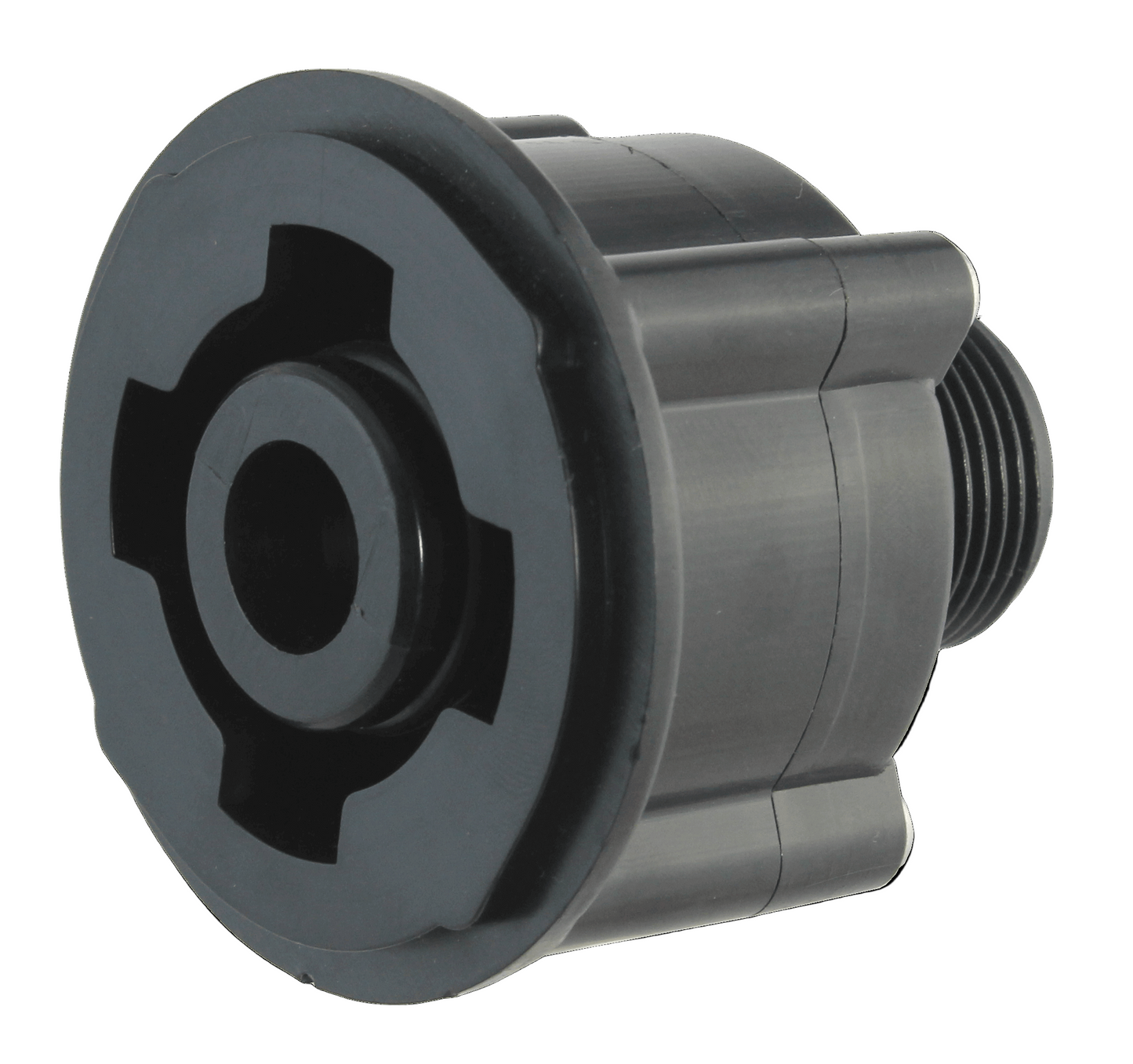 Jobe Connect quick coupling