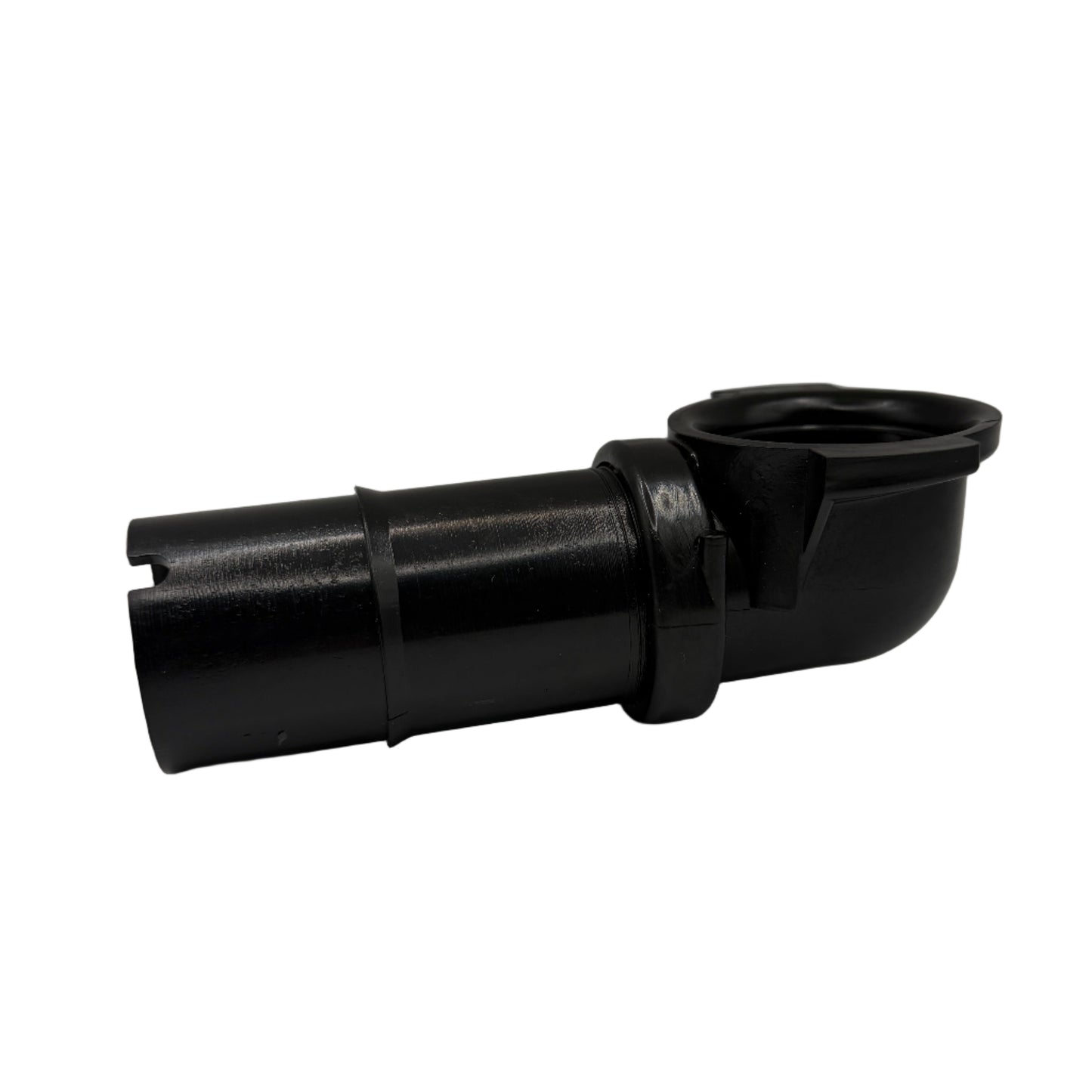 Ritchie Ecofount Drain pipe