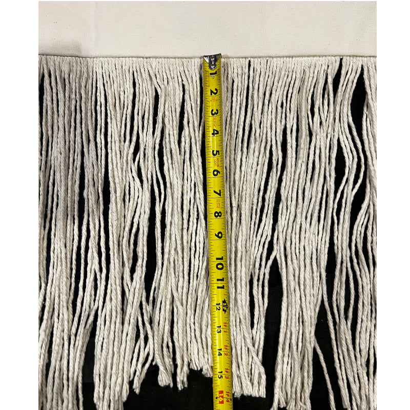 Franklin Walk Through Oiler Replacement Mop, 49012