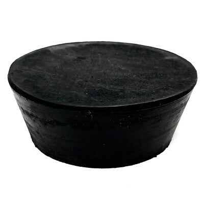 solid rubber petersen waterer drain plug