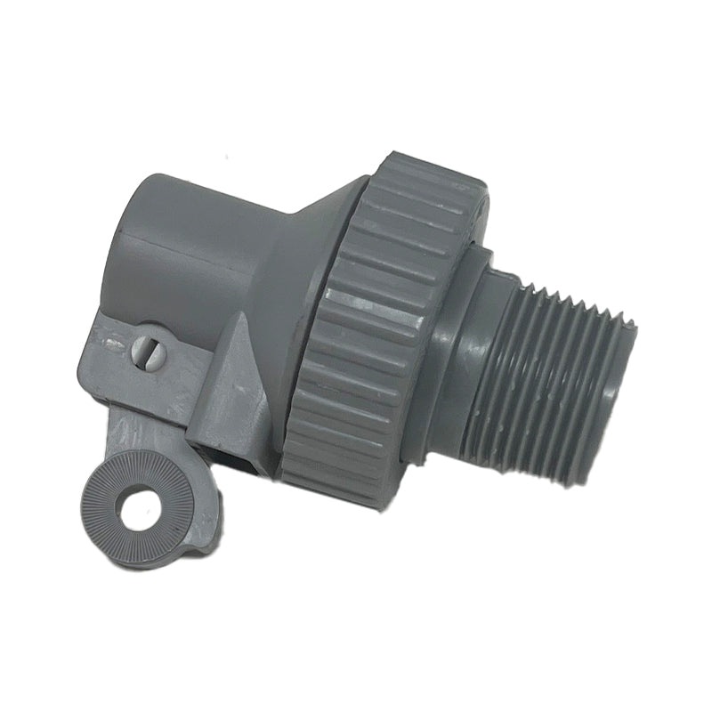 Petersen Concrete Waterer 3/4" thread valve for automatic waterers