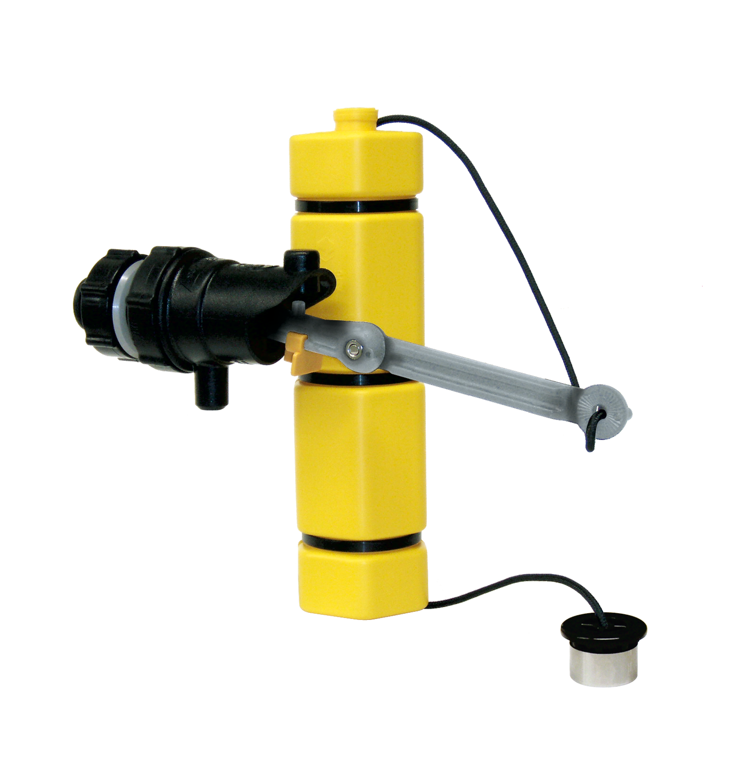 Jobe Rojo 1/2" Partfill Long Tail RJVP0050