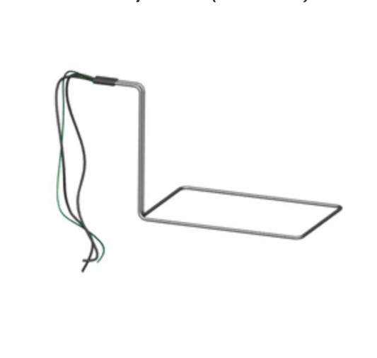 Petersen Heater for model 500, 120V 100-0930