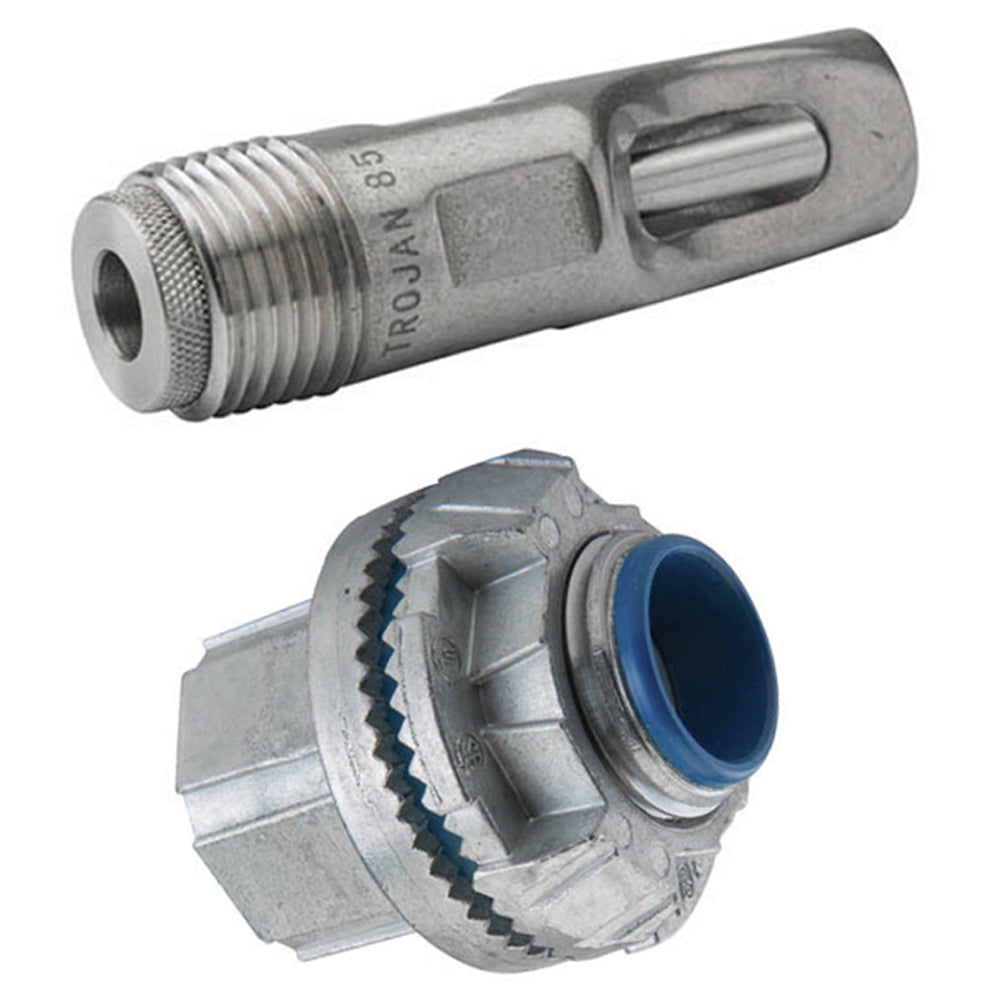 Trojan 13285 connector kit