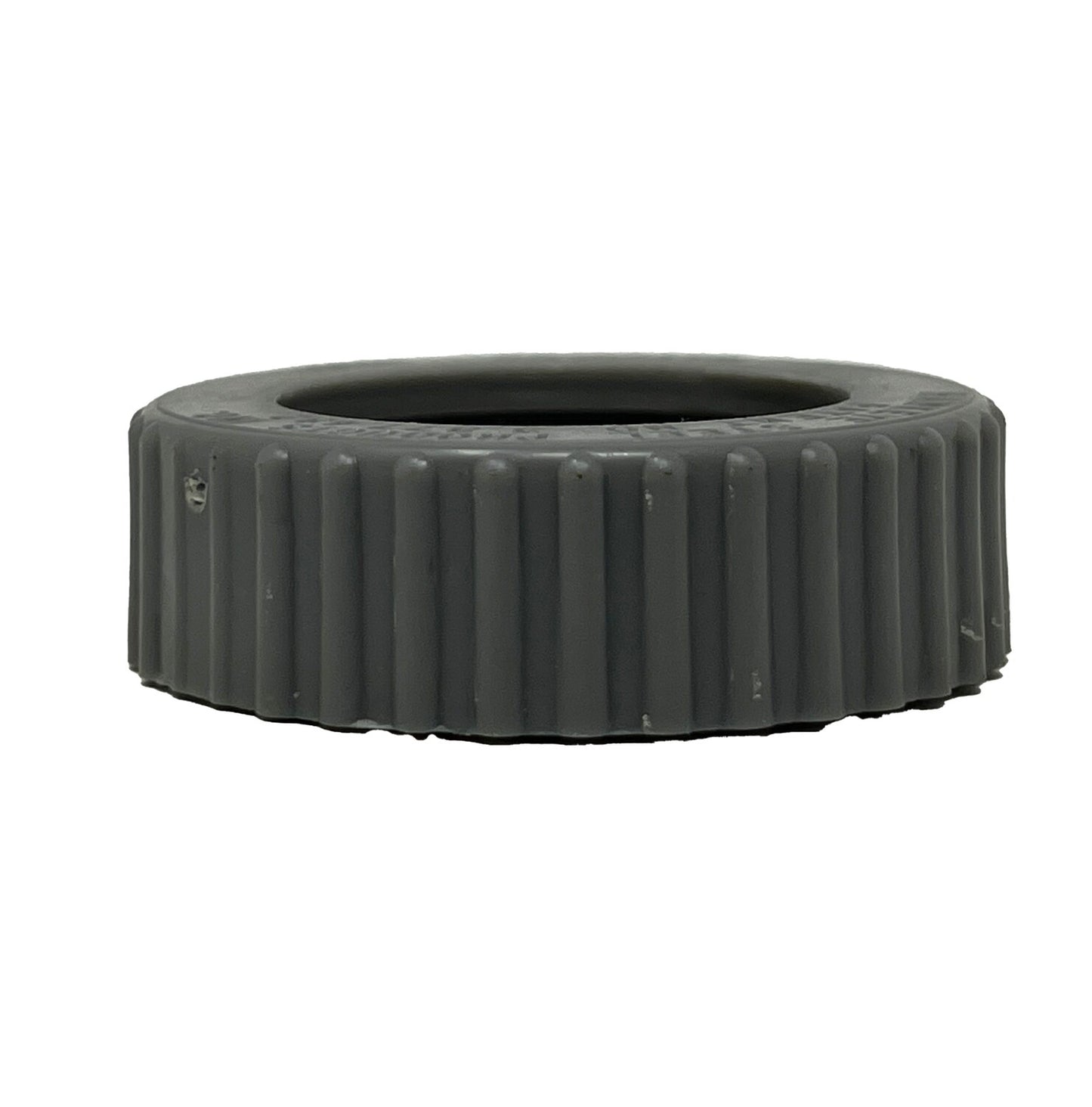 Replacement nut part VP15 for the VP2 valve used in Brower and Pride of the farm waterers.