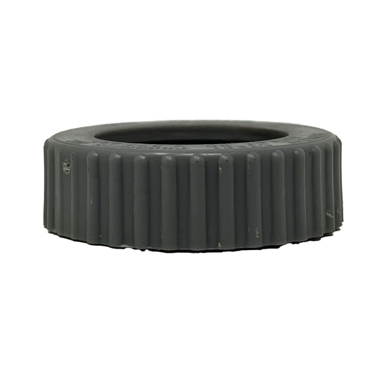 Replacement nut part VP15 for the VP2 valve used in Brower and Pride of the farm waterers.
