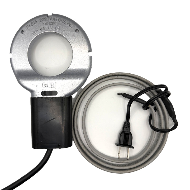 pride of the farm heat package