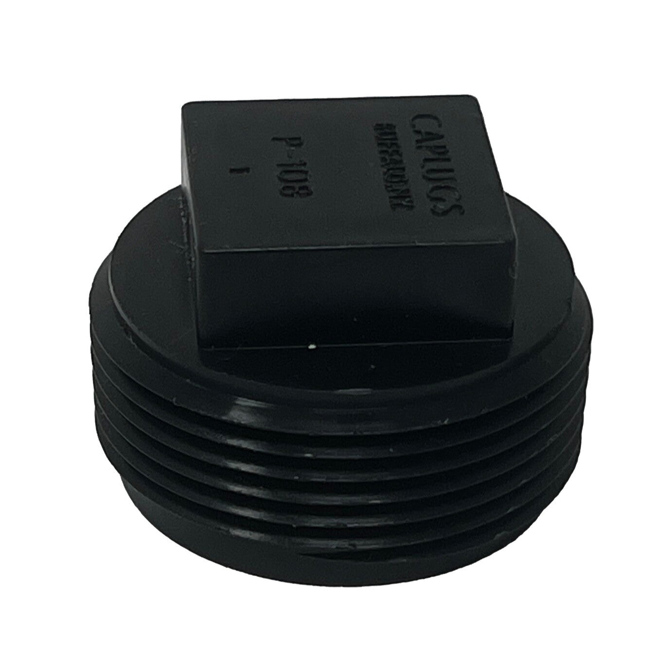 High Country Plastics ZD-12004 drain plug