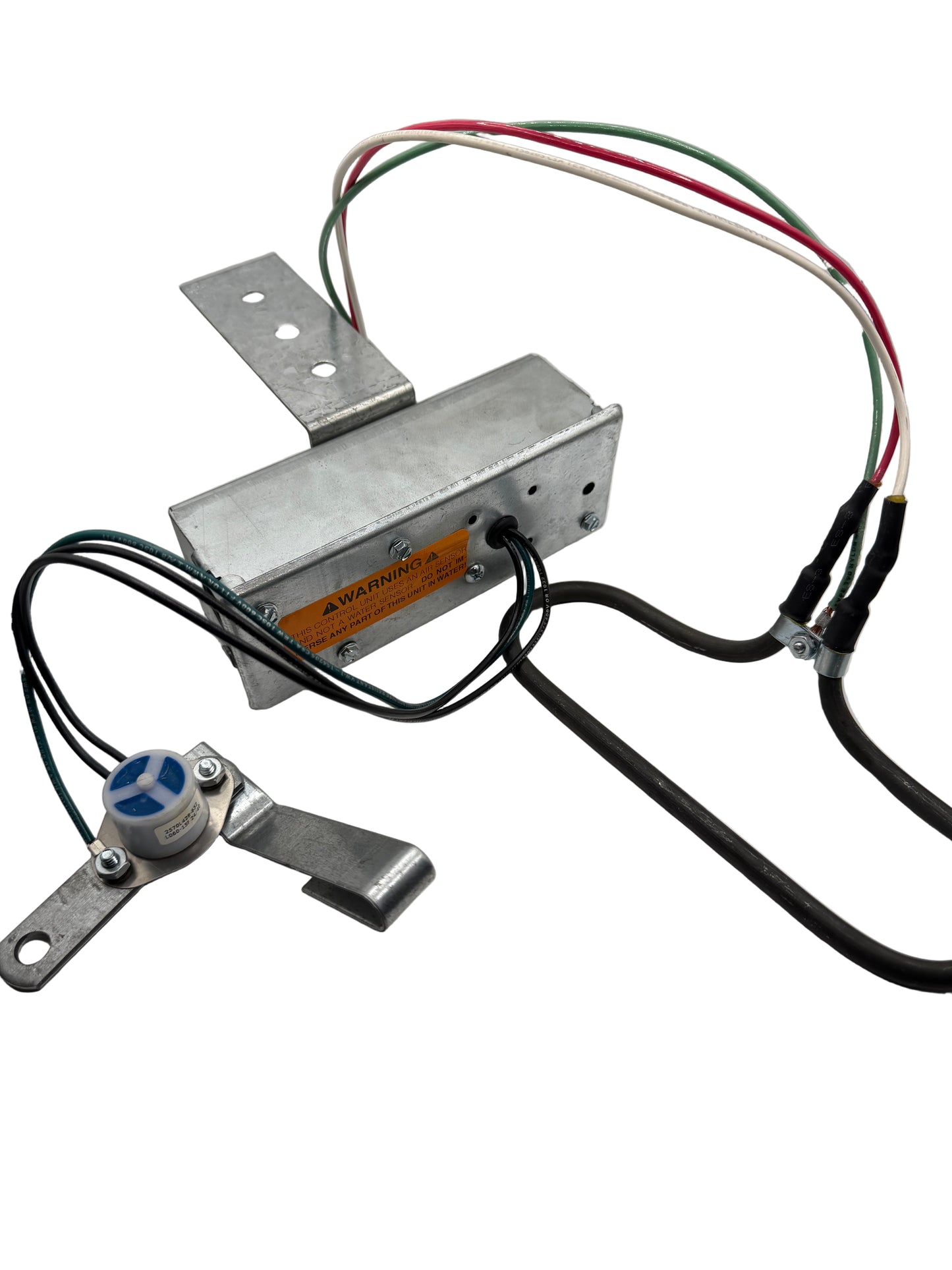 Brower HE1035B Heater and Thermostat for Older MA, MC, MJ and MK units