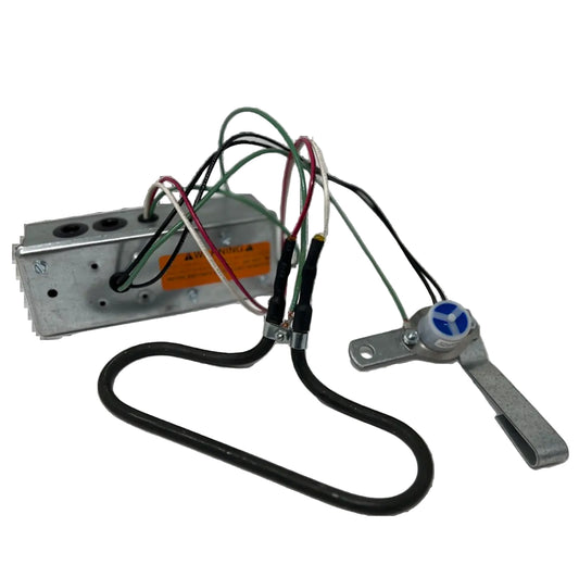 Pride of the farm HE102B