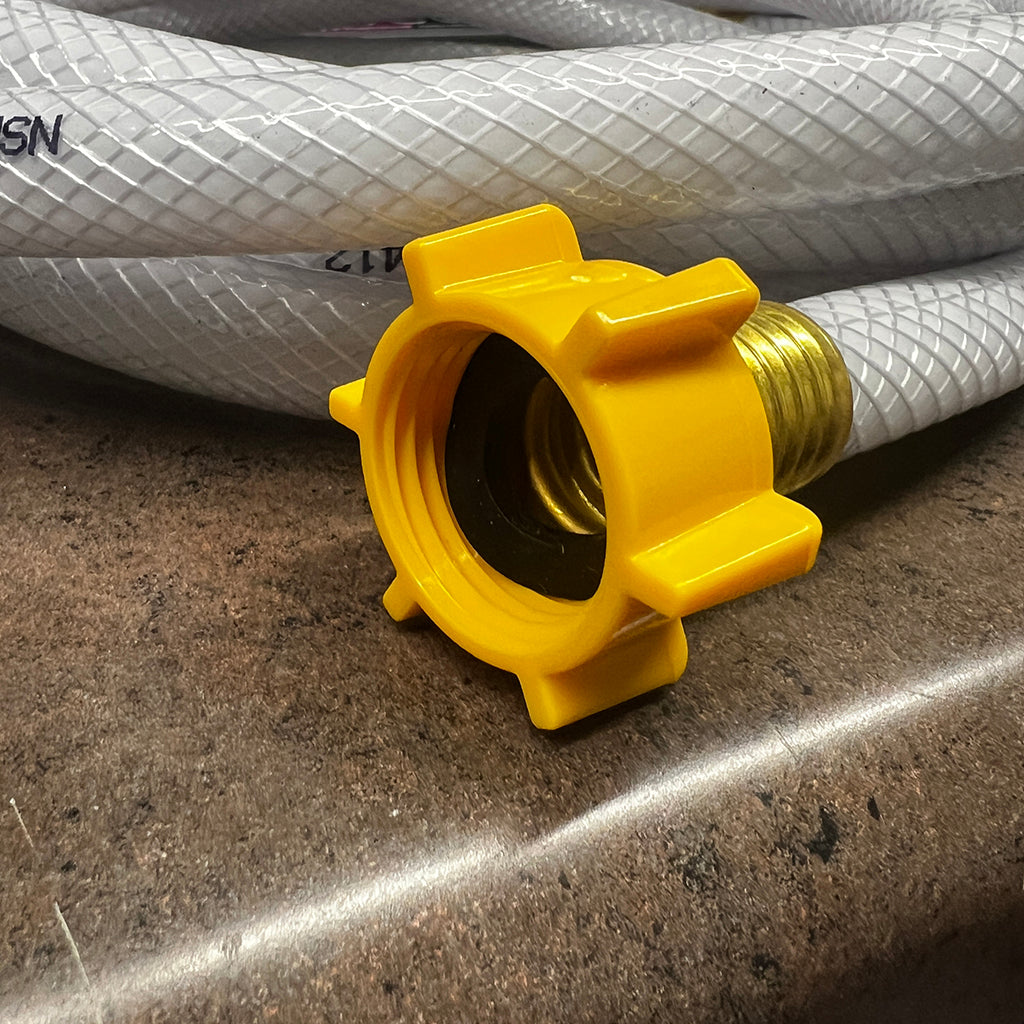 High Country Plastics Hose for Water Caddy