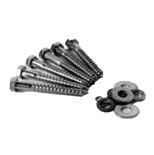 Jug stall fount mounting kit part 13550