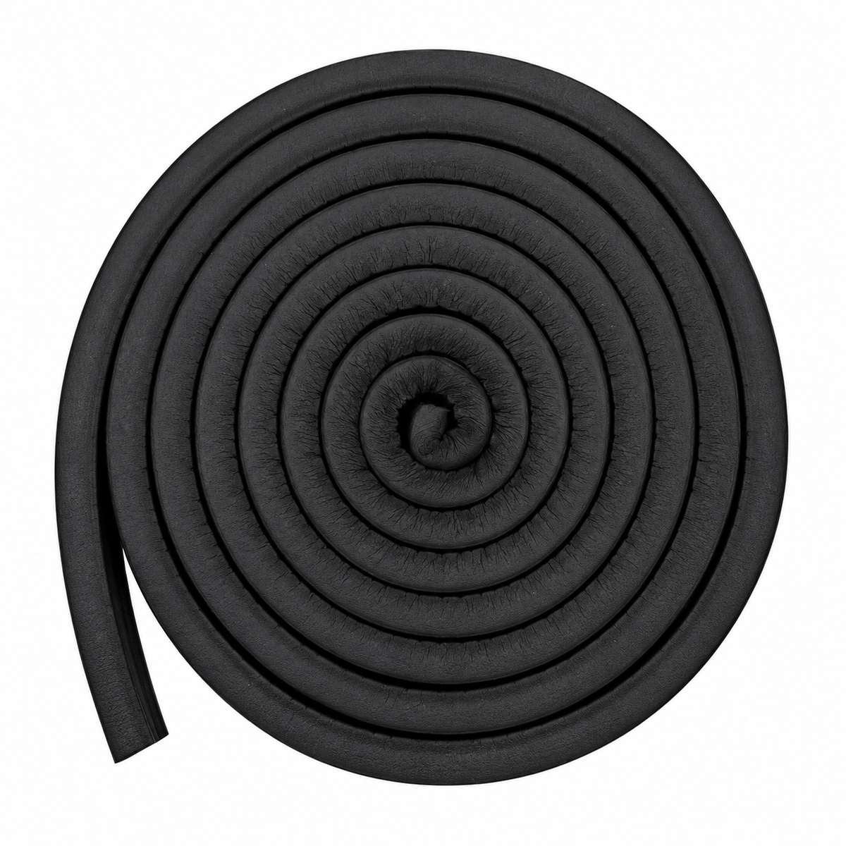 Pride of the Farm OP93 10 1/2 inch tywrap that secures the foam insulation sleeve on a Polar Max supply line