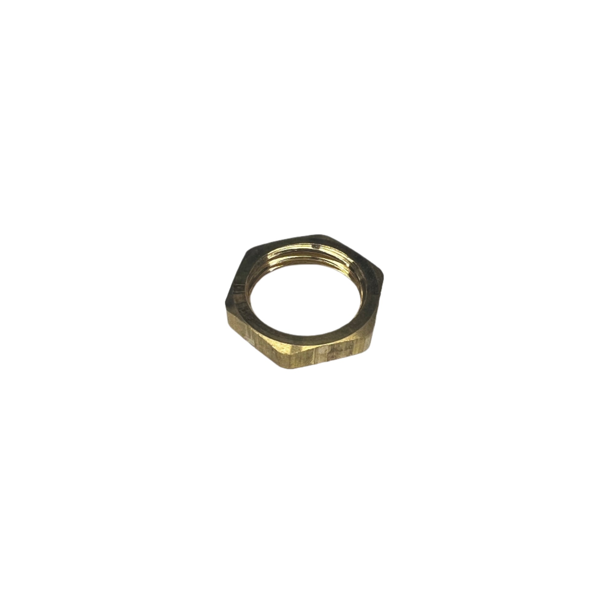 petersen concrete brass nut for fenwal thermostat