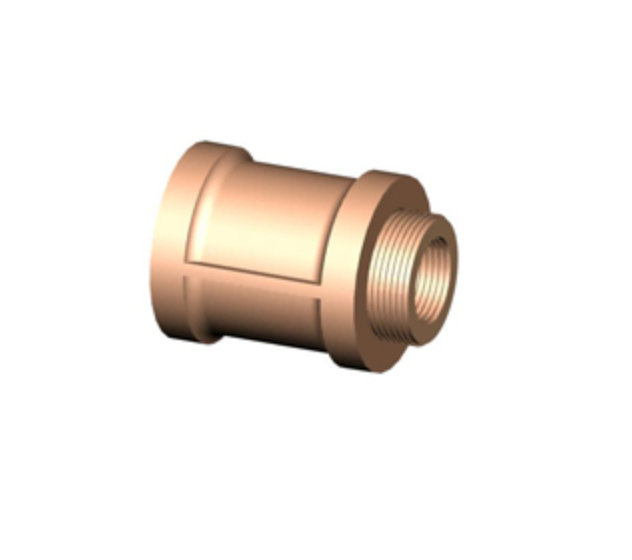 Petersen coupling 300-0626