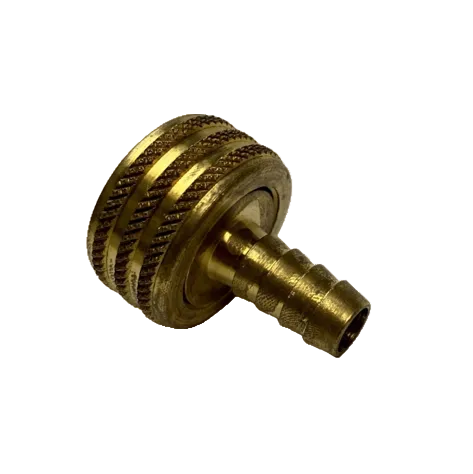 Ritchie garden hose hookup for genesis units part 18799