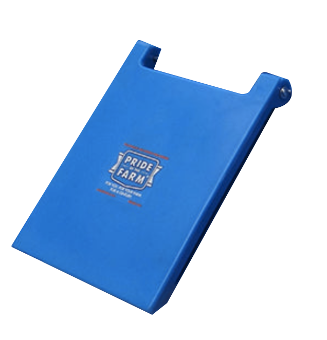 Pride of the Farm WPM205 Replacement Flap for the Polar Max waterers