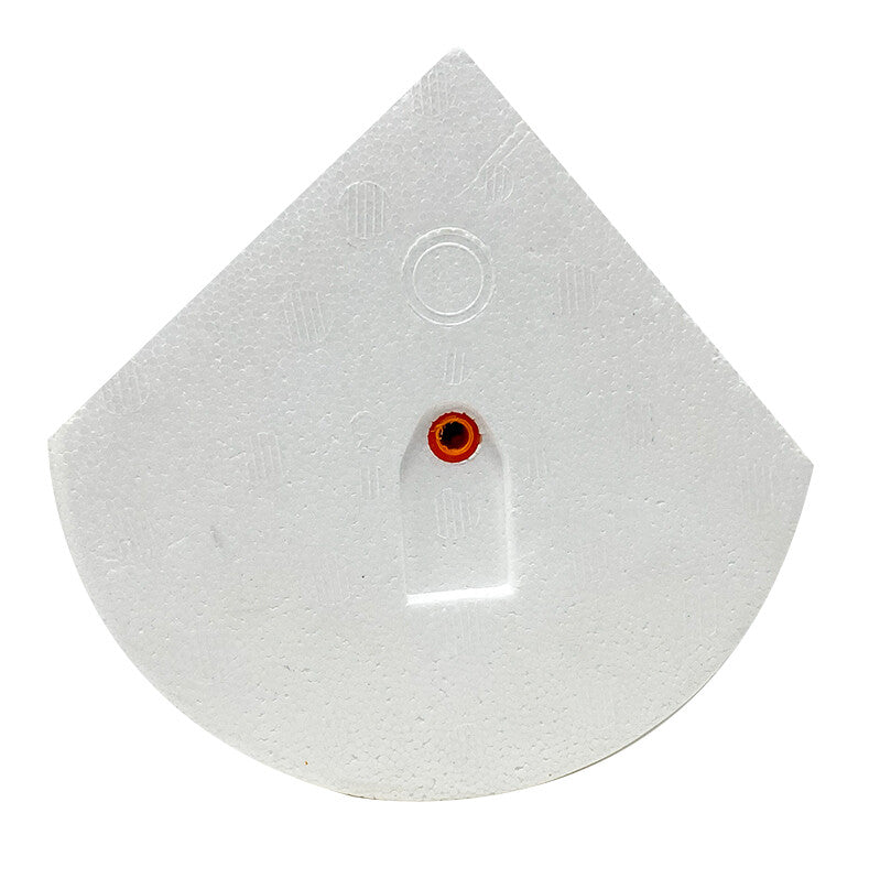 Franklin Cut Off Float BL117A 41632A