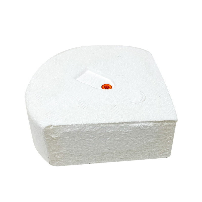 Franklin Half Inch Valve with Cut-off Float and Short arm 41611c