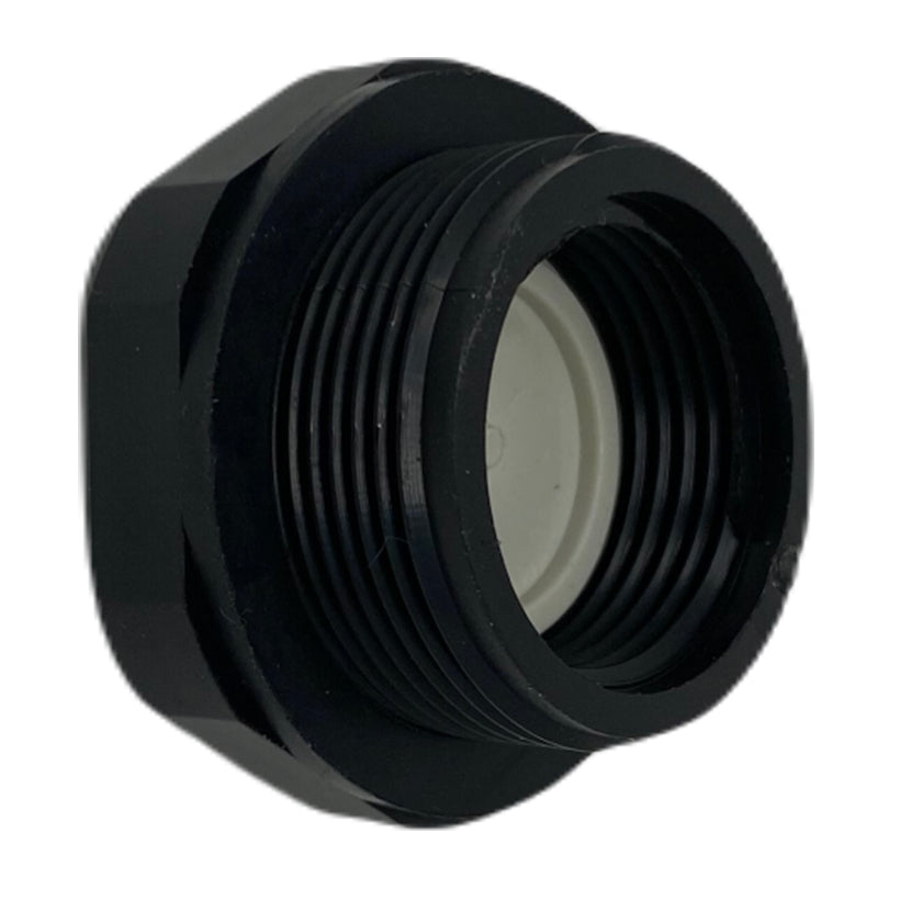 Behlen Country Bulkhead Kit for Galvanized Stock Tanks 50130405