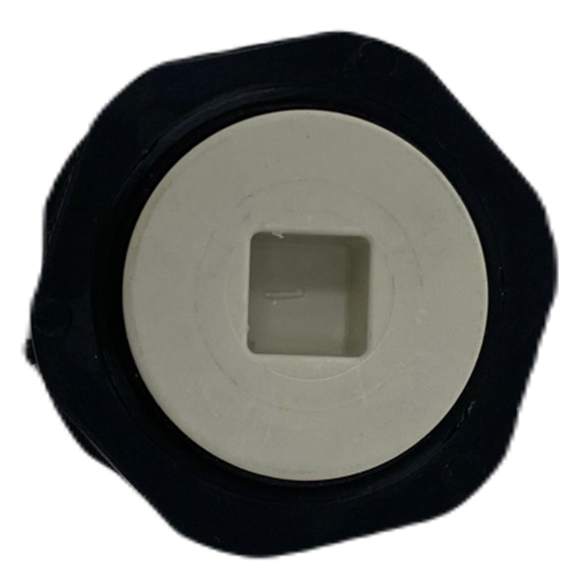 Behlen Country Bulkhead Kit for Galvanized Stock Tanks 50130405