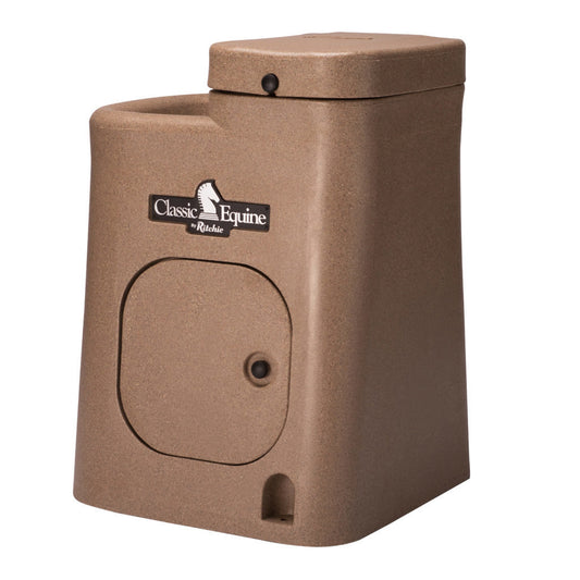 Classic Equine by Ritchie autofount 18770