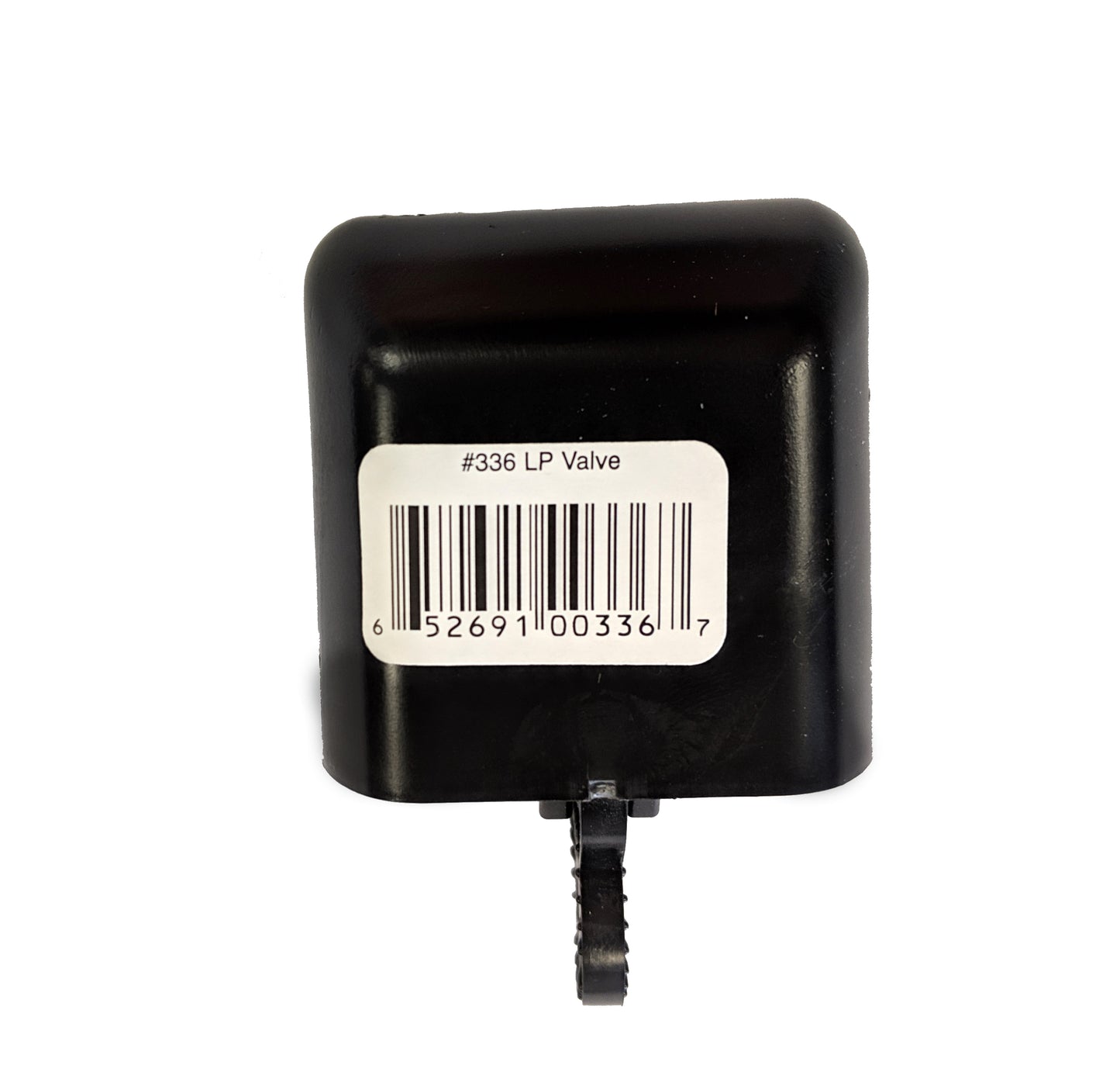 Valve 336 Low-Pressure Miraco