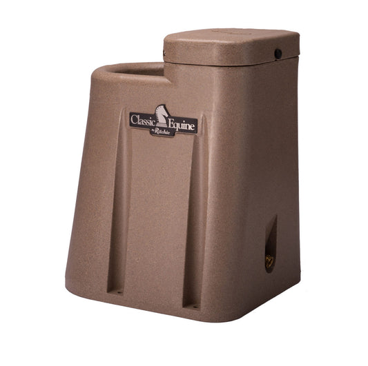 Classic Equine by Ritchie EZFount