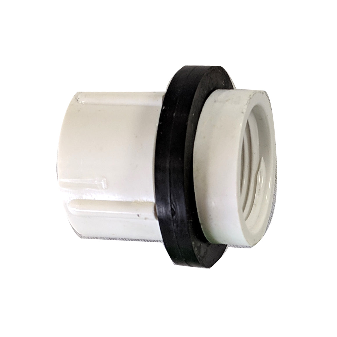 Miraco 948 Female Coupling with O-Ring – Replacement Part for Older Automatic Waterers