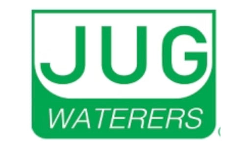 Jug Automatic Waterer Logo