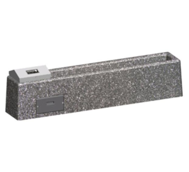 Petersen 650 diary and feedlot waterer