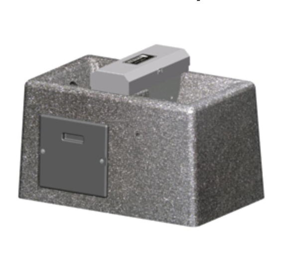 Petersen 225 Dairy and Feedlot concrete waterer