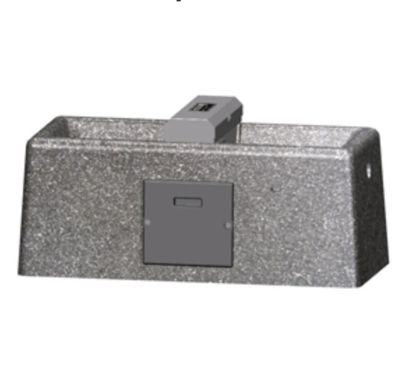 Petersen PETE 300 concrete waterer