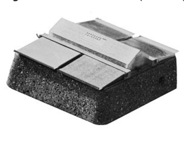 Petersen Little Pete 4 Parts List