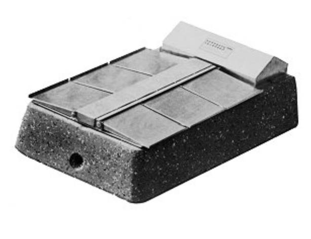 Petersen Big PETE 6 Parts List