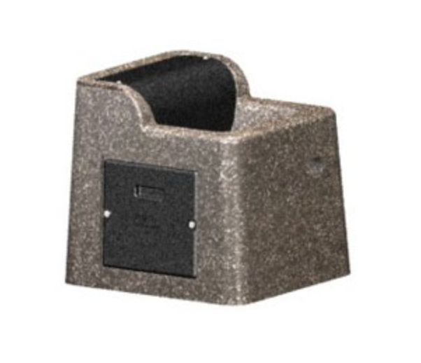 Petersen Super Pete 34E Parts List