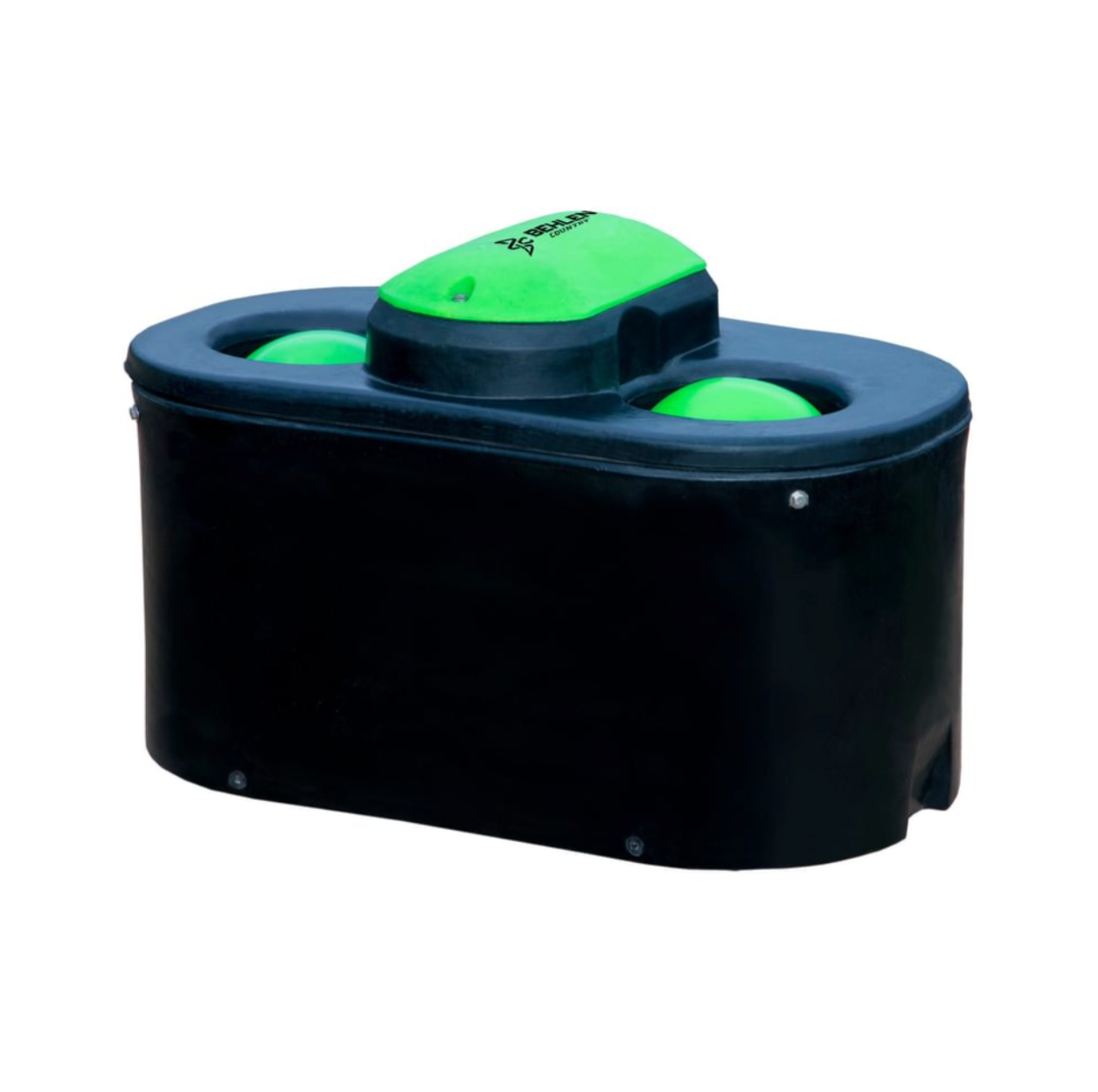 Energy Free Hydrostation 2-Hole Parts List | Behlen Country