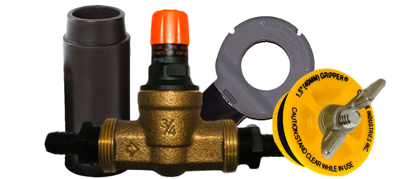 Ritchie Automatic Waterer Parts