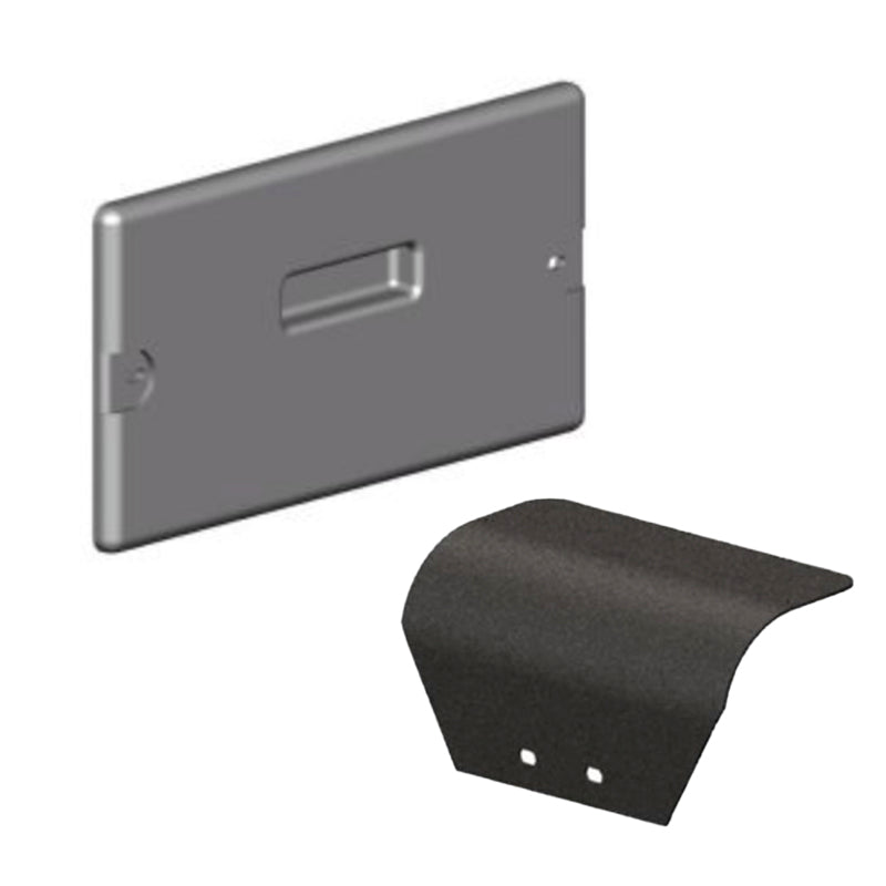 Petersen Access Panels, Hoods and Baffles