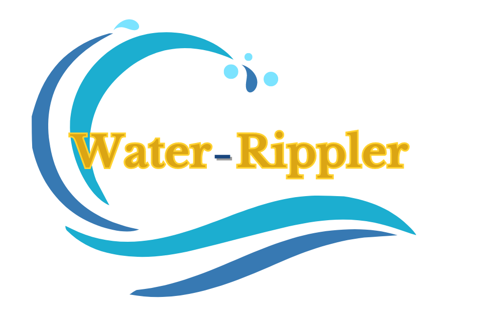 Water Rippler logo