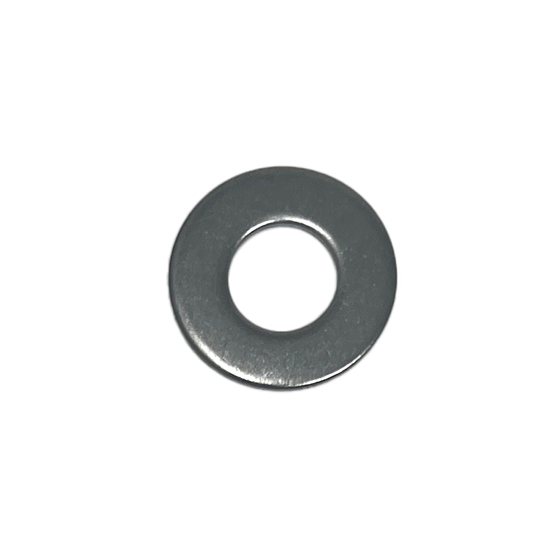 100-0243 flat stainless steel washer for petersen waterers