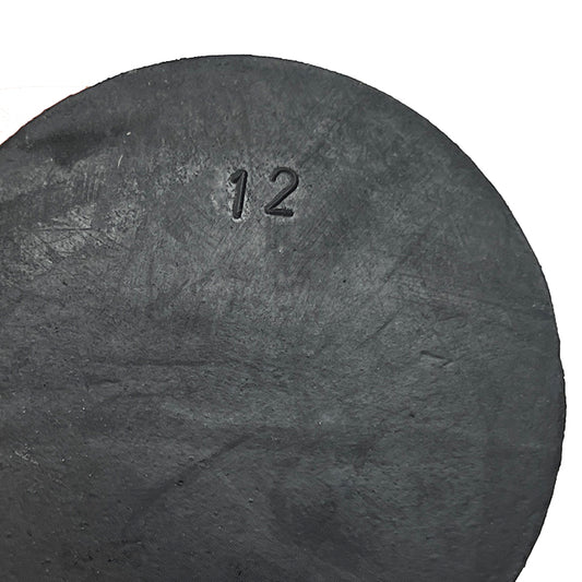 Petersen concrete waterer #12 drain plug