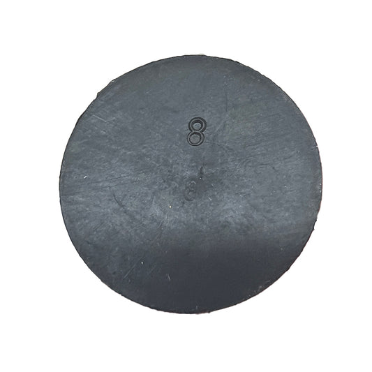 Petersen Manufacturing Concrete waterer #8 drain plug
