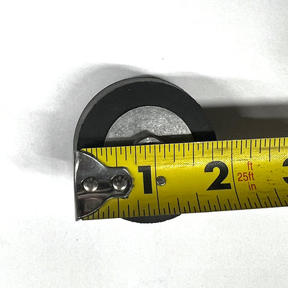 Petersen Concrete Hog Waterer #11 Expandable Drain Plug