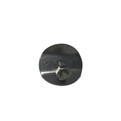 Petersen Super Pete Heater Bracket 100-0866